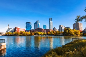 Cover image for the Boston Multifamily Market Report November 2024