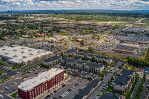 Cover for the Denver Multifamily Market Report September 2024