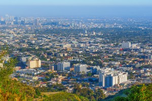 Cover image for the Los Angeles Multifamily Market Report November 2024