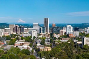 Cover image for the Portland Multifamily Market Report October 2024