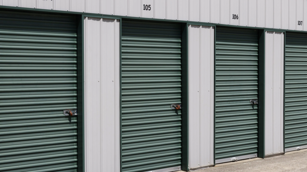 Self Storage Market Outlook July 2024