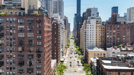 National Multifamily Market Report June 2024