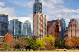 Cover image for the Austin Multifamily Market Report November 2024