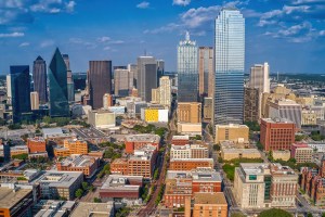Cover image for the Dallas Multifamily Market Report November 2024