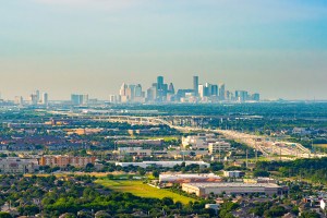 Cover image for the Houston Multifamily Market Report December 2024