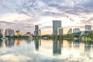 Cover image for the Orlando Multifamily Market Report December 2024