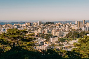 Cover image for the San Francisco Multifamily Market Report November 2024