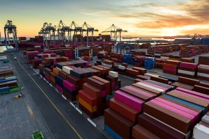 U.S. Industrial Market Outlook August 2024