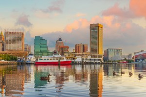 Baltimore Multifamily Market Report March 2024
