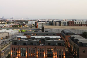 Cover image for the Baltimore Multifamily Market Report December 2024