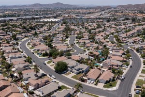 Cover image for the Inland Empire Multifamily Market Report December 2024