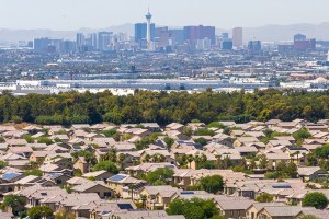 Cover image for the Las Vegas Multifamily Market Report December 2024