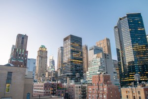 Cover image for the Manhattan Multifamily Market Report January 2025