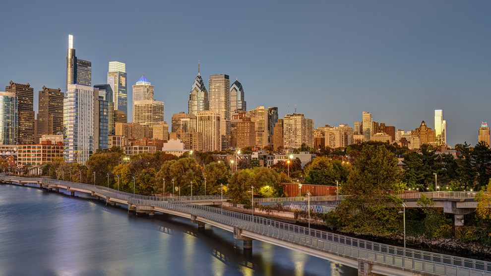 Cover image for the Philadelphia Multifamily Market Report December 2024