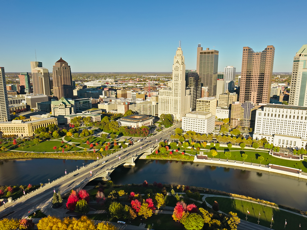 Columbus Multifamily Market Report – April 2025 - Yardi Matrix Blog