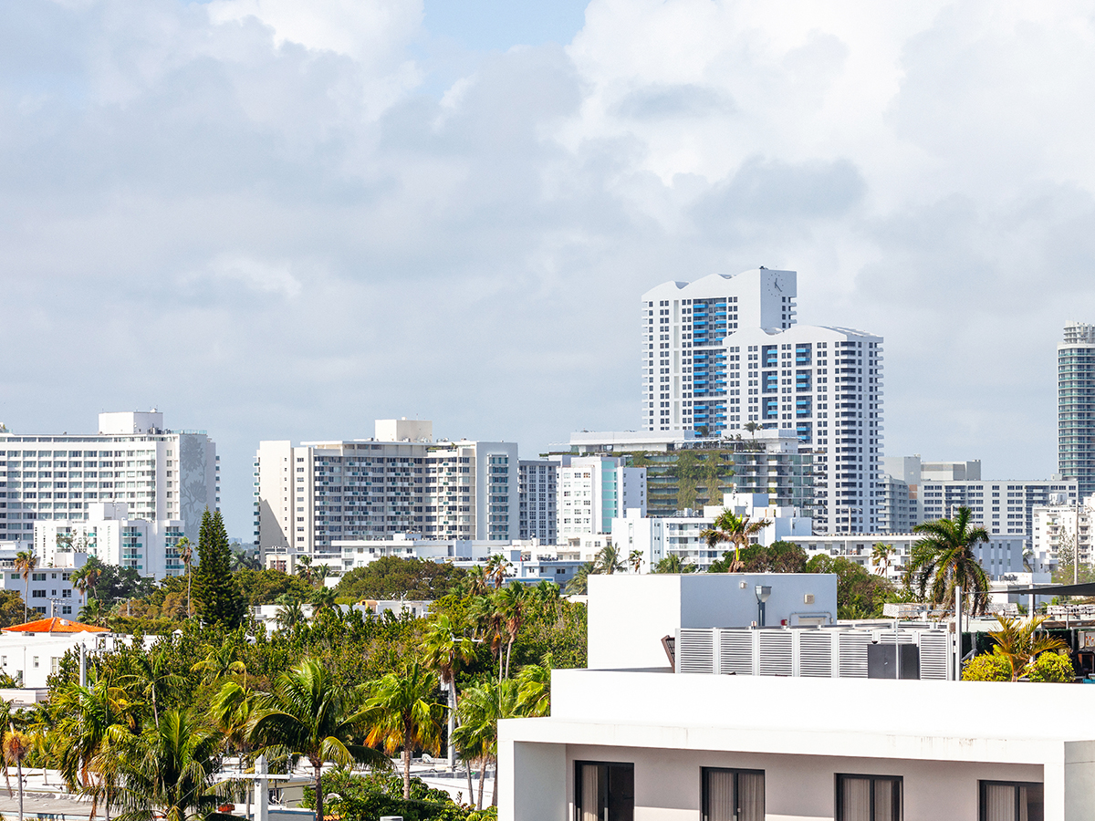 Miami Multifamily Market Report – February 2025 - Yardi Matrix Blog