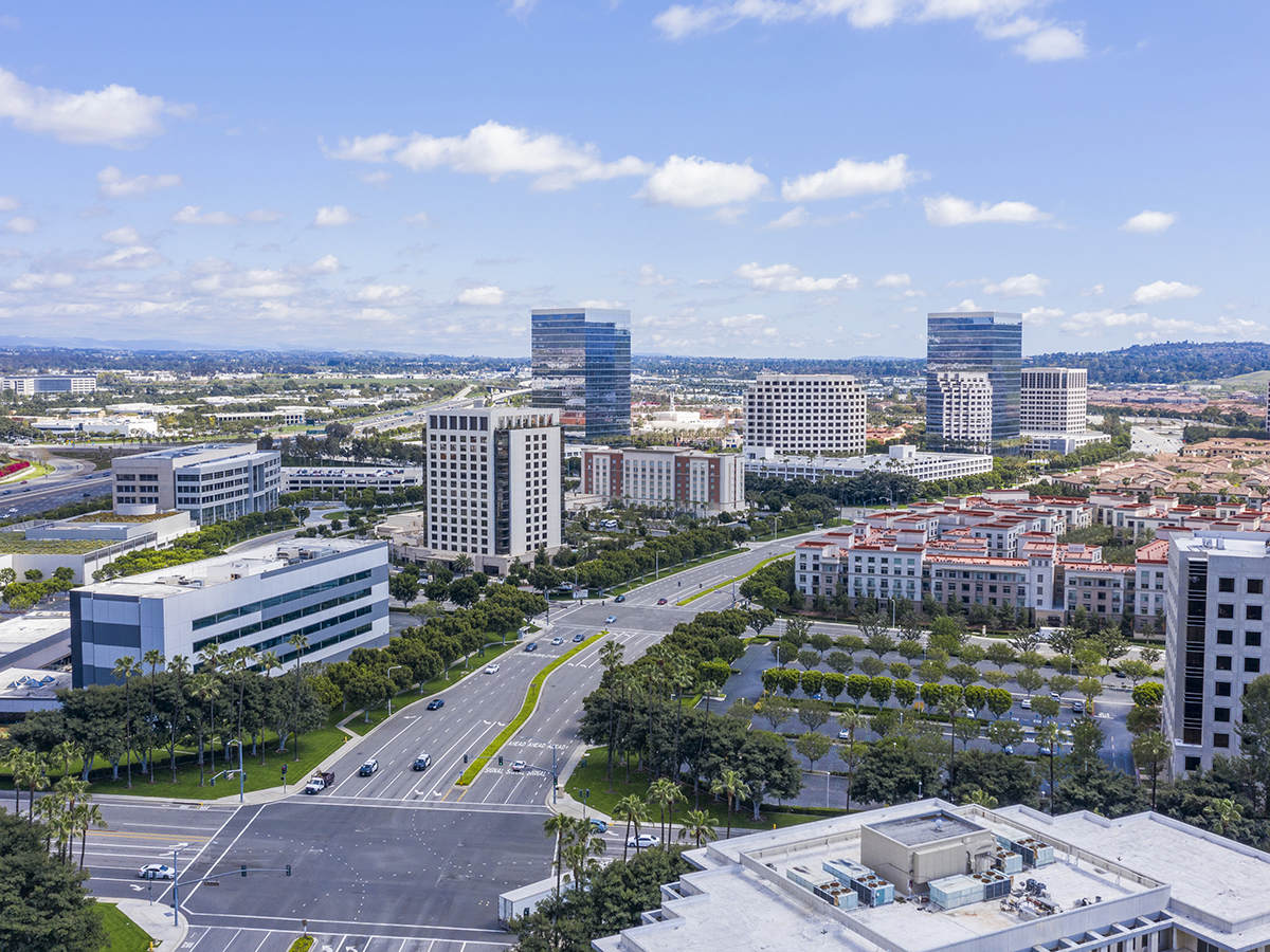 Orange County Multifamily Market Report – April 2025 - Yardi Matrix Blog