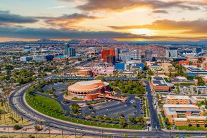 Cover image for the Phoenix Multifamily Market Report January 2025