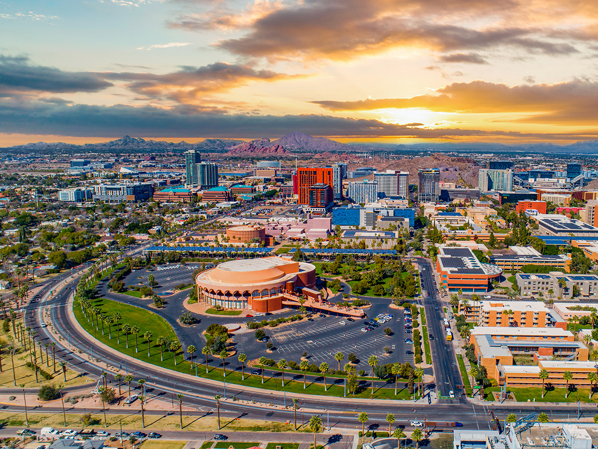 Phoenix Multifamily Market Report | Yardi Matrix Blog