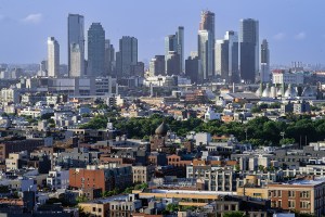 Cover image for the Queens Multifamily Market Report January 2025