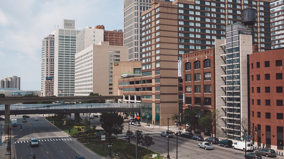 Cover image for the National Multifamily Market Report October 2024