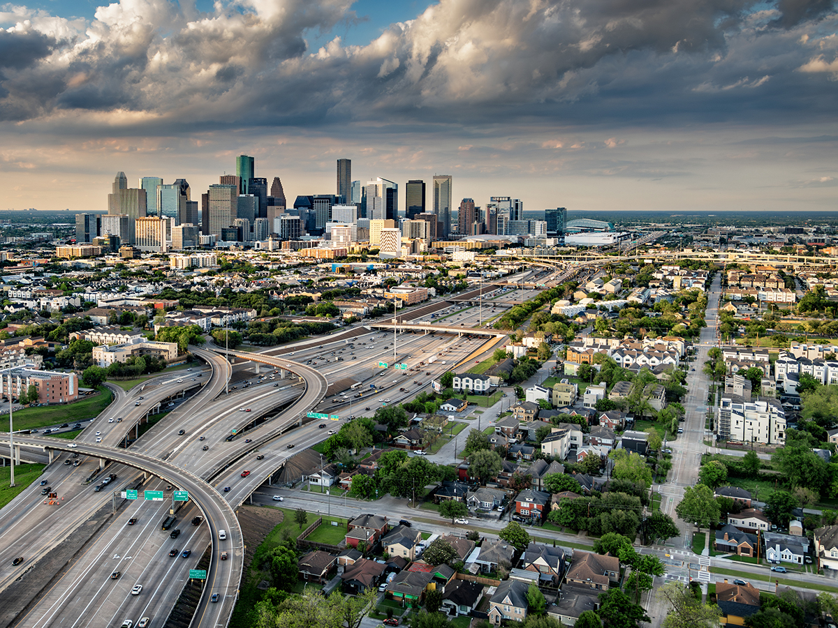 Houston Multifamily Market Report – March 2025 - Yardi Matrix Blog