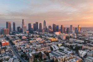 Cover image for the Los Angeles Multifamily Market Report February 2025