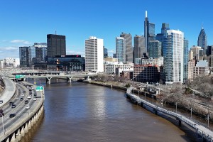 Cover image for the Philadelphia Multifamily Market Report May 2025