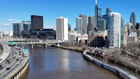 Cover image for the Philadelphia Multifamily Market Report May 2025