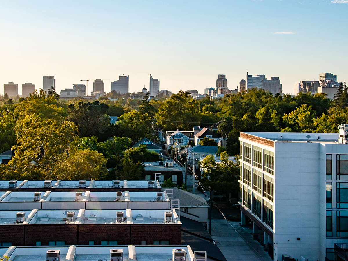 Sacramento Multifamily Market Report – March 2025 - Yardi Matrix Blog