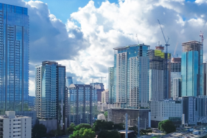 Cover image for the December 2024 U.S. Office Market Outlook