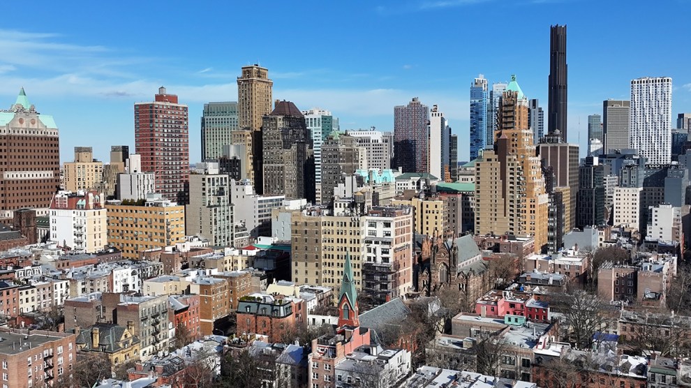 Cover image for the Brooklyn Multifamily Market Report May 2025