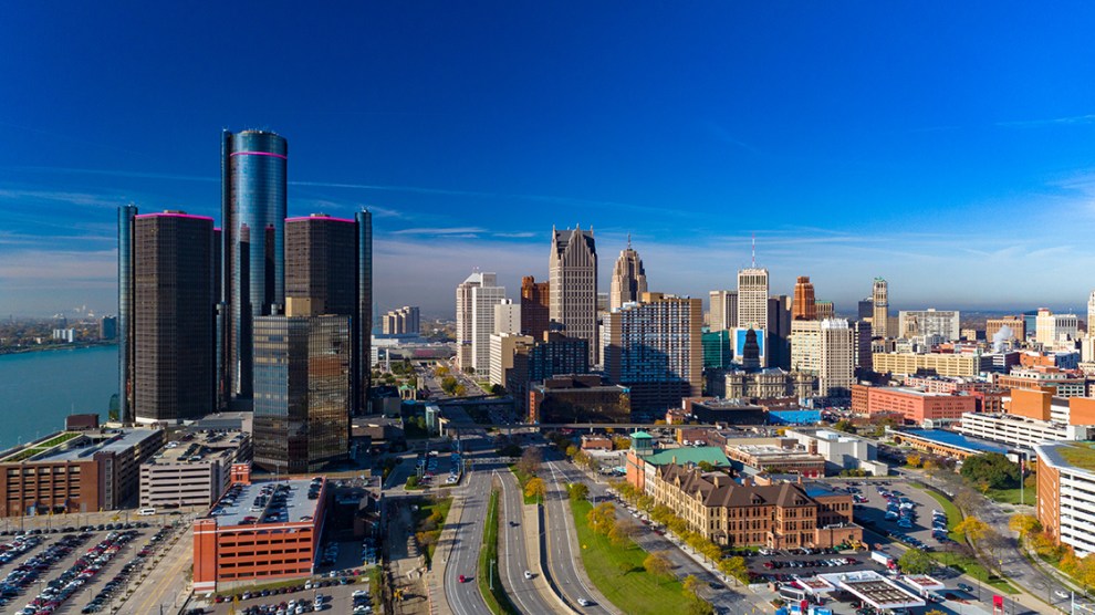 Cover image for the January 2025 National Multifamily Market Report