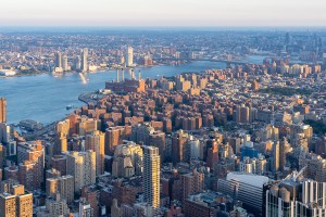 Cover image for the Manhattan Multifamily Market Report May 2025