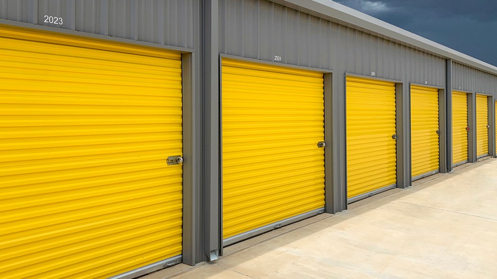 Cover image for March 2025 Self Storage Market Outlook