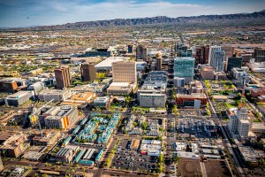Cover image for the Phoenix Multifamily Market Report June 2025