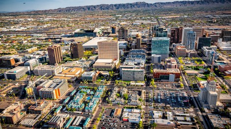 Cover image for the Phoenix Multifamily Market Report June 2025