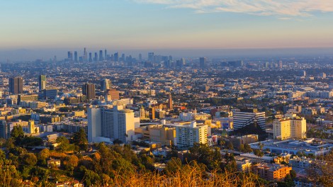 Cover image for the Los Angeles Multifamily Market Report June 2025