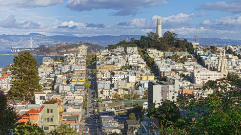 Cover image for the San Francisco Multifamily Market Report July 2025