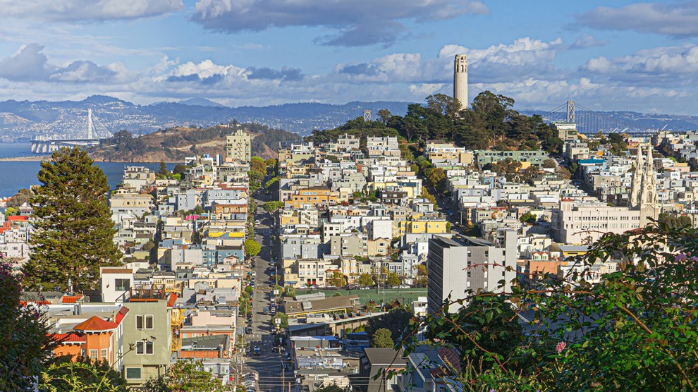 Cover image for the San Francisco Multifamily Market Report July 2025