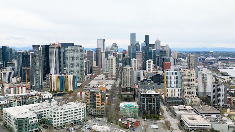 Cover image for the San Jose Multifamily Market Report July 2025