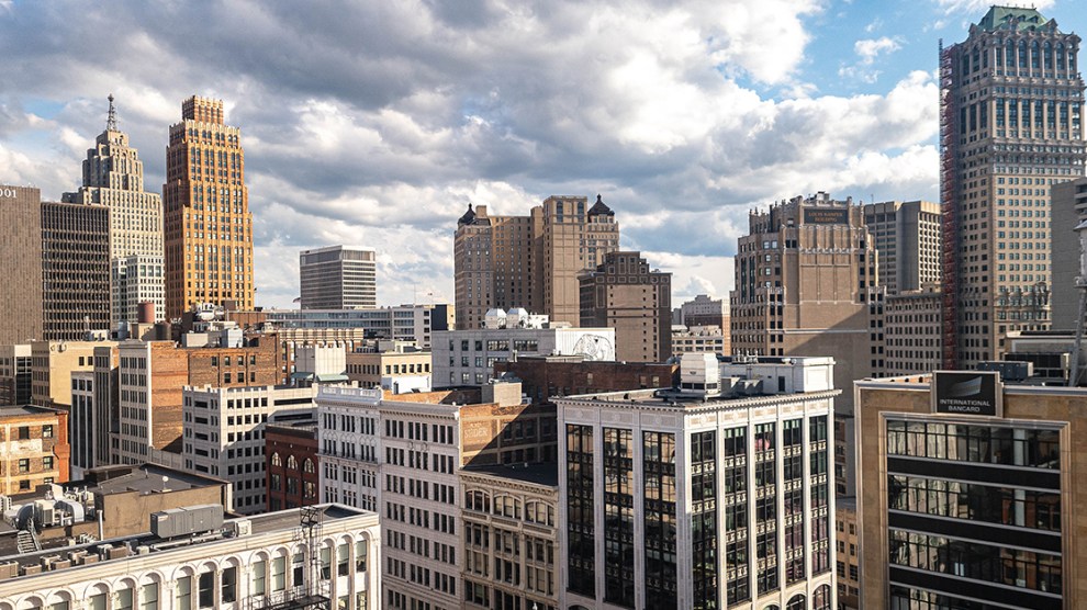 Cover image for the February 2025 National Multifamily Market Report