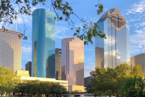 Cover image for the March 2025 U.S. Office Market Outlook