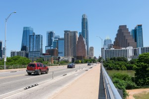 Cover image for the Austin Multifamily Market Report July 2025