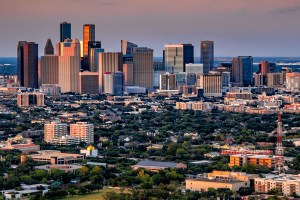 Cover image for the Houston Multifamily Market Report July 2025