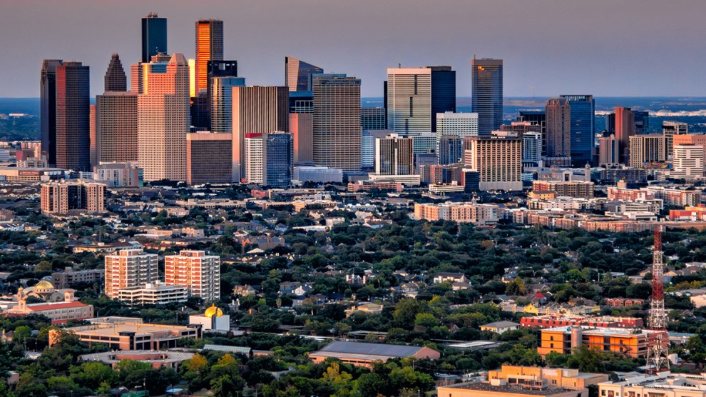Cover image for the Houston Multifamily Market Report July 2025