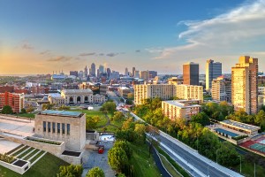 Cover image for the Kansas City Multifamily Market Report August 2025