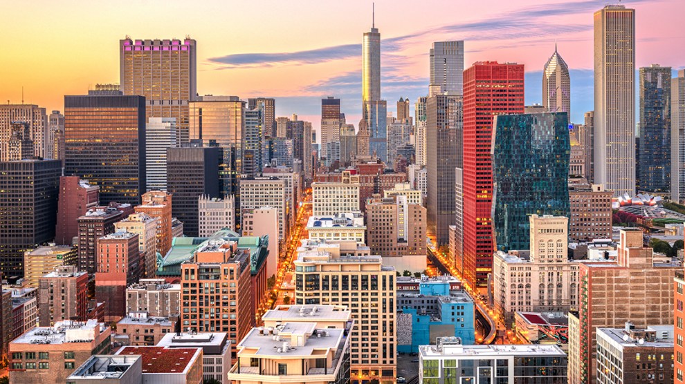 Cover image for the March 2025 National Multifamily Market Report