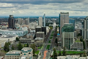 Cover image for the Sacramento Multifamily Market Report July 2025