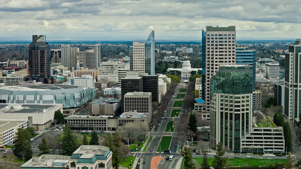 Cover image for the Sacramento Multifamily Market Report July 2025